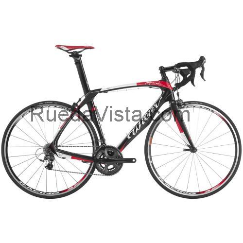 Wilier Imperiale opinión y ficha técnica